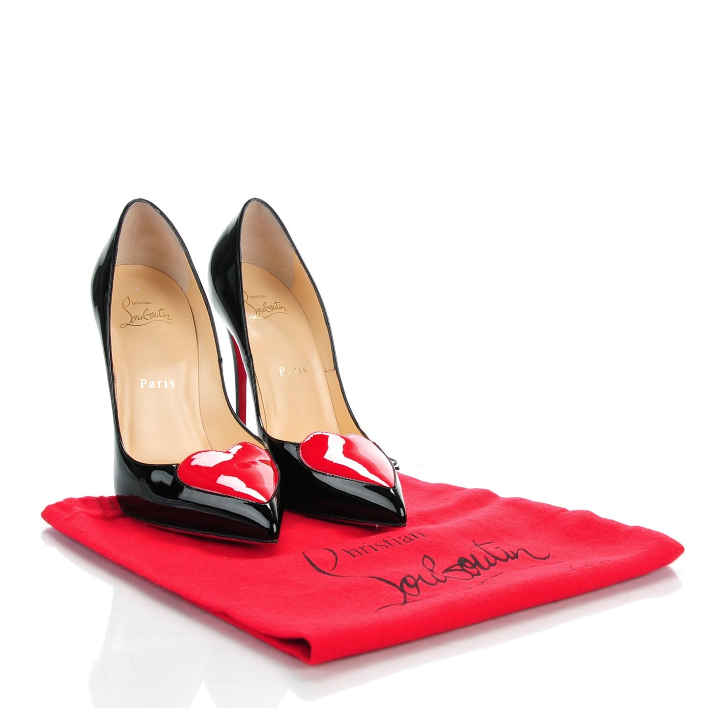 Patent Corafront 120 Pumps 37.5 Black