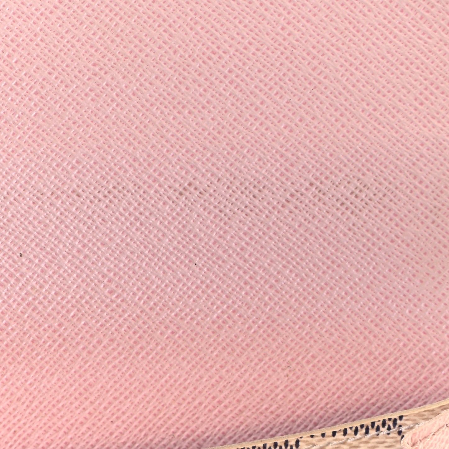 Damier Azur Emilie Wallet