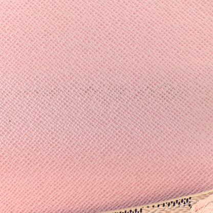 Louis Vuitton Damier Azur Emilie Wallet 7 of 9