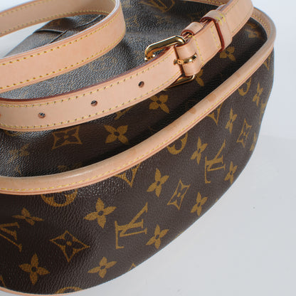 Louis Vuitton Monogram Menilmontant PM 8 of 10