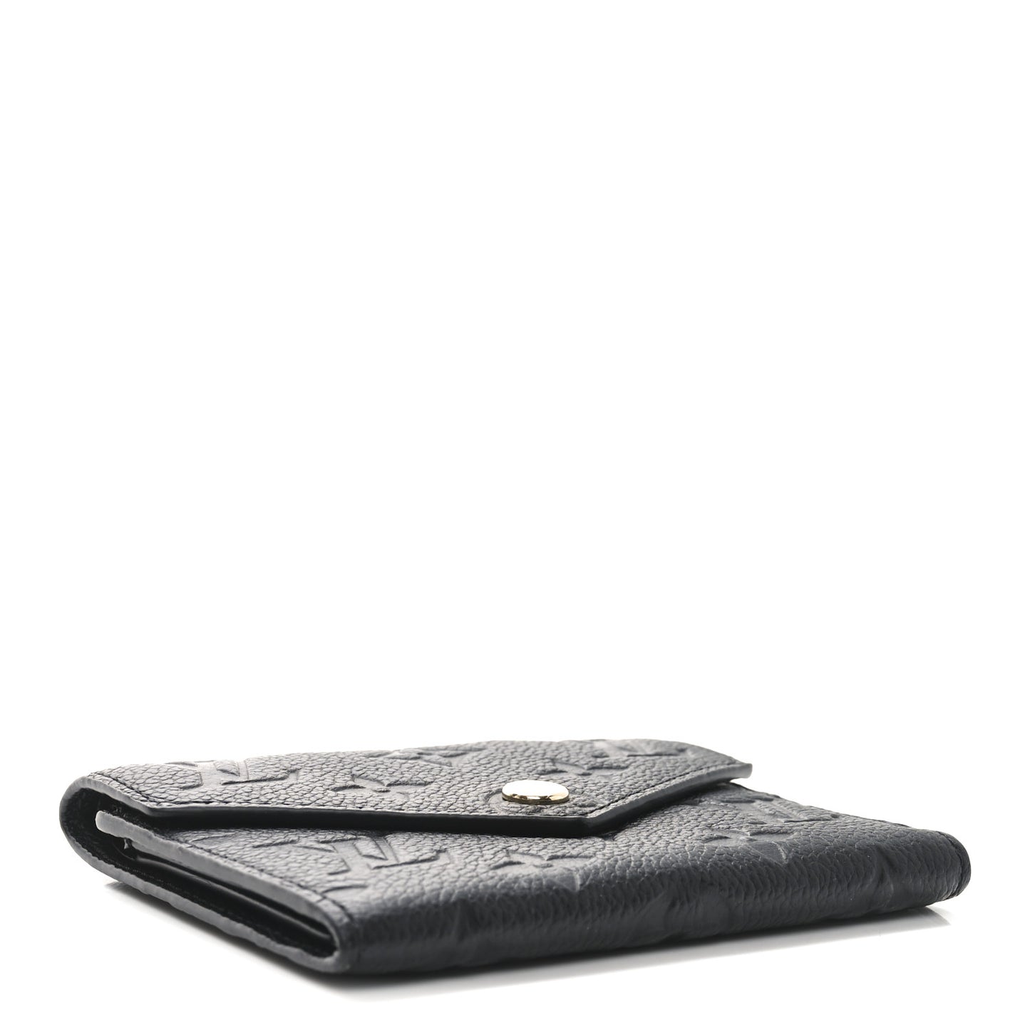 Empreinte Victorine Wallet Black