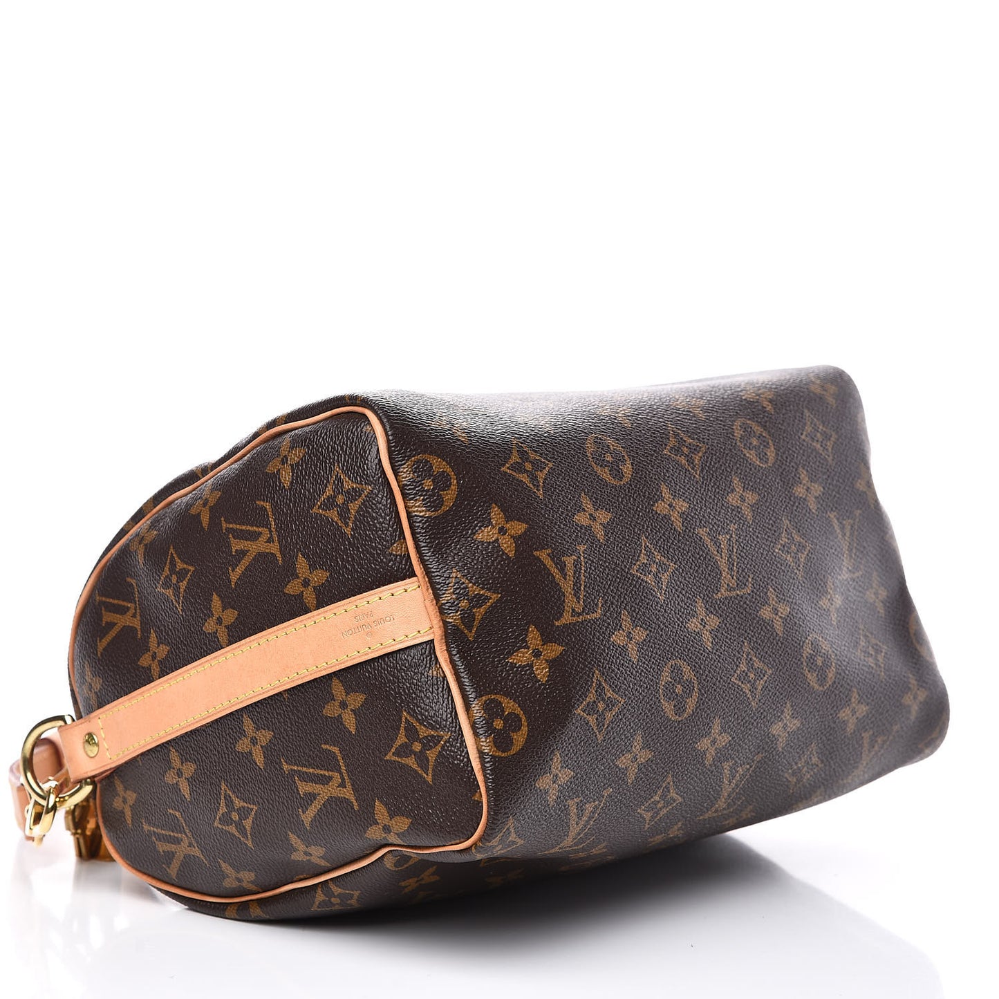 Monogram Speedy Bandouliere 25