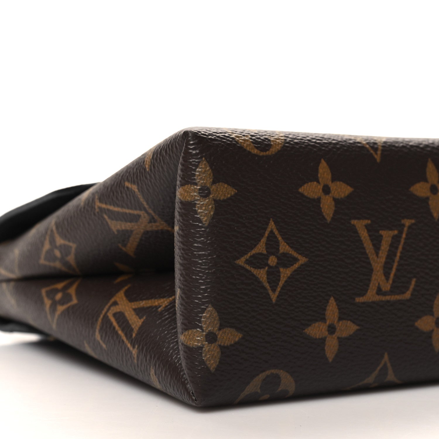 Louis Vuitton Monogram Locky BB Black 10 of 11