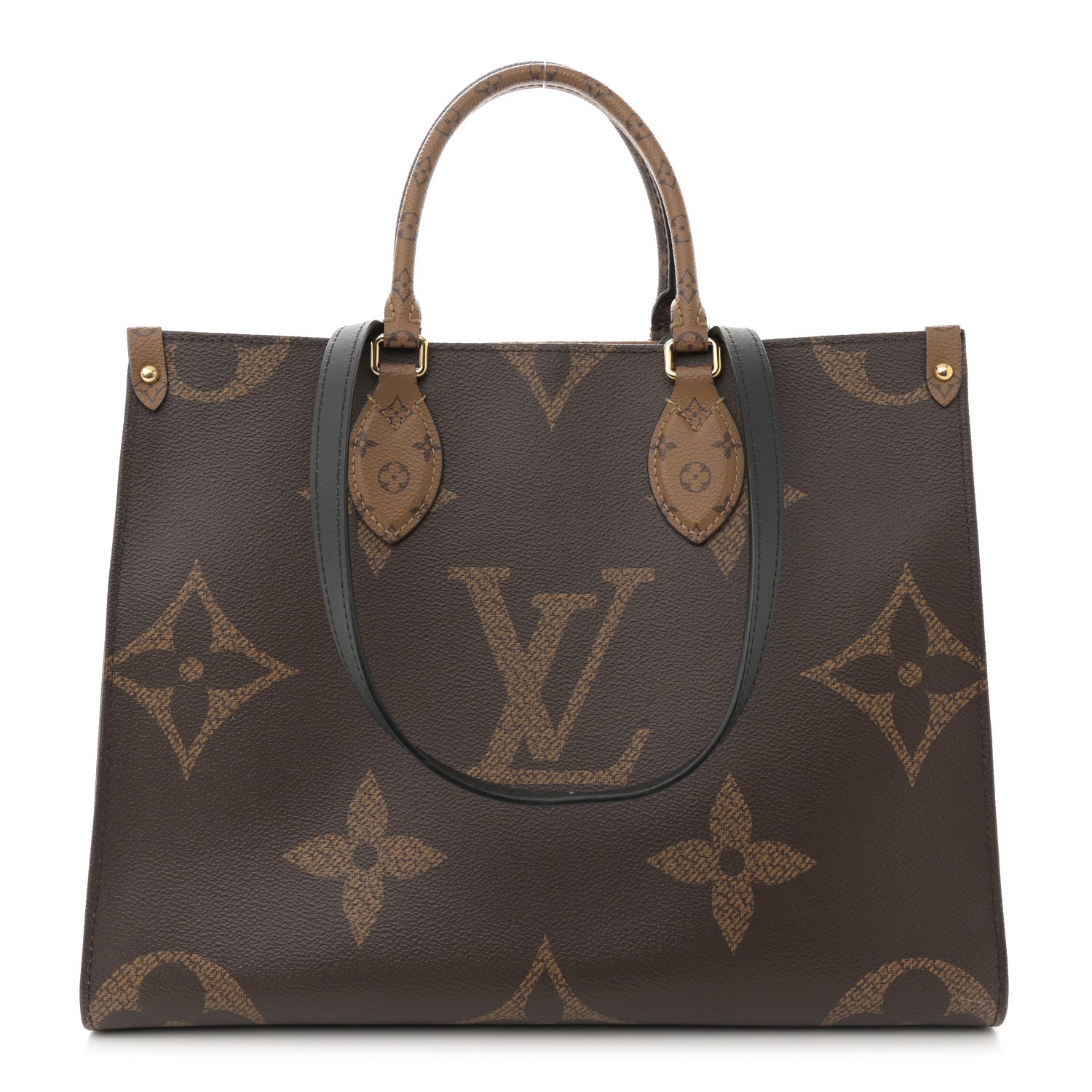 Louis Vuitton Reverse Monogram Giant Onthego MM 1 of 11