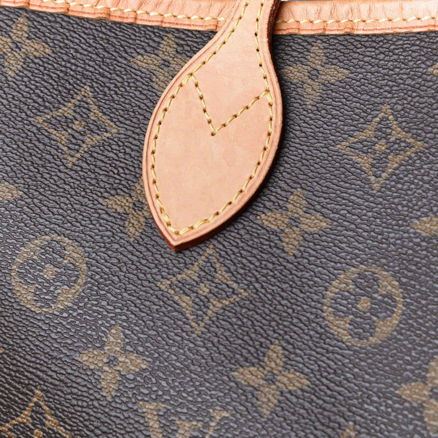 Monogram Neverfull GM