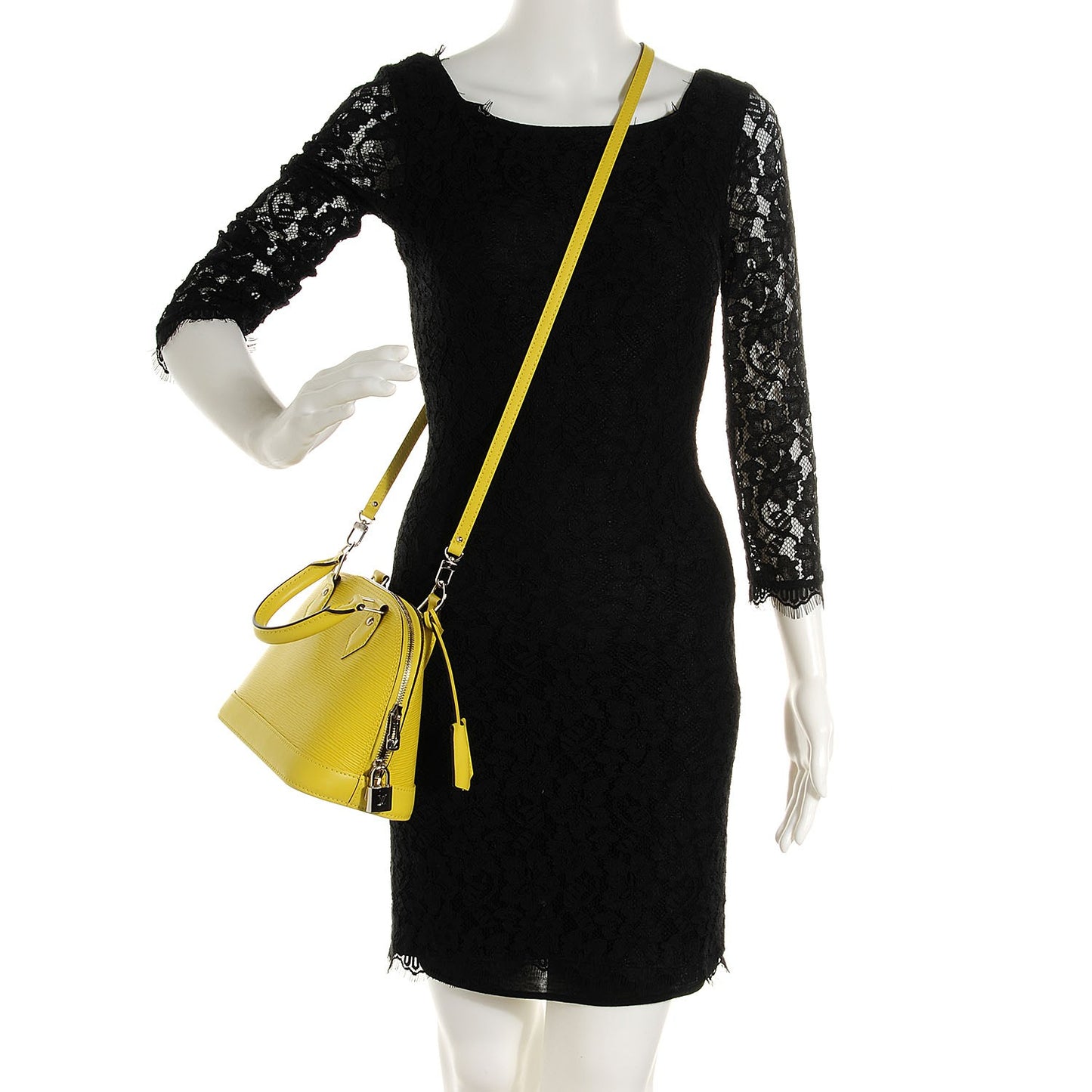 Epi Alma BB Pistache