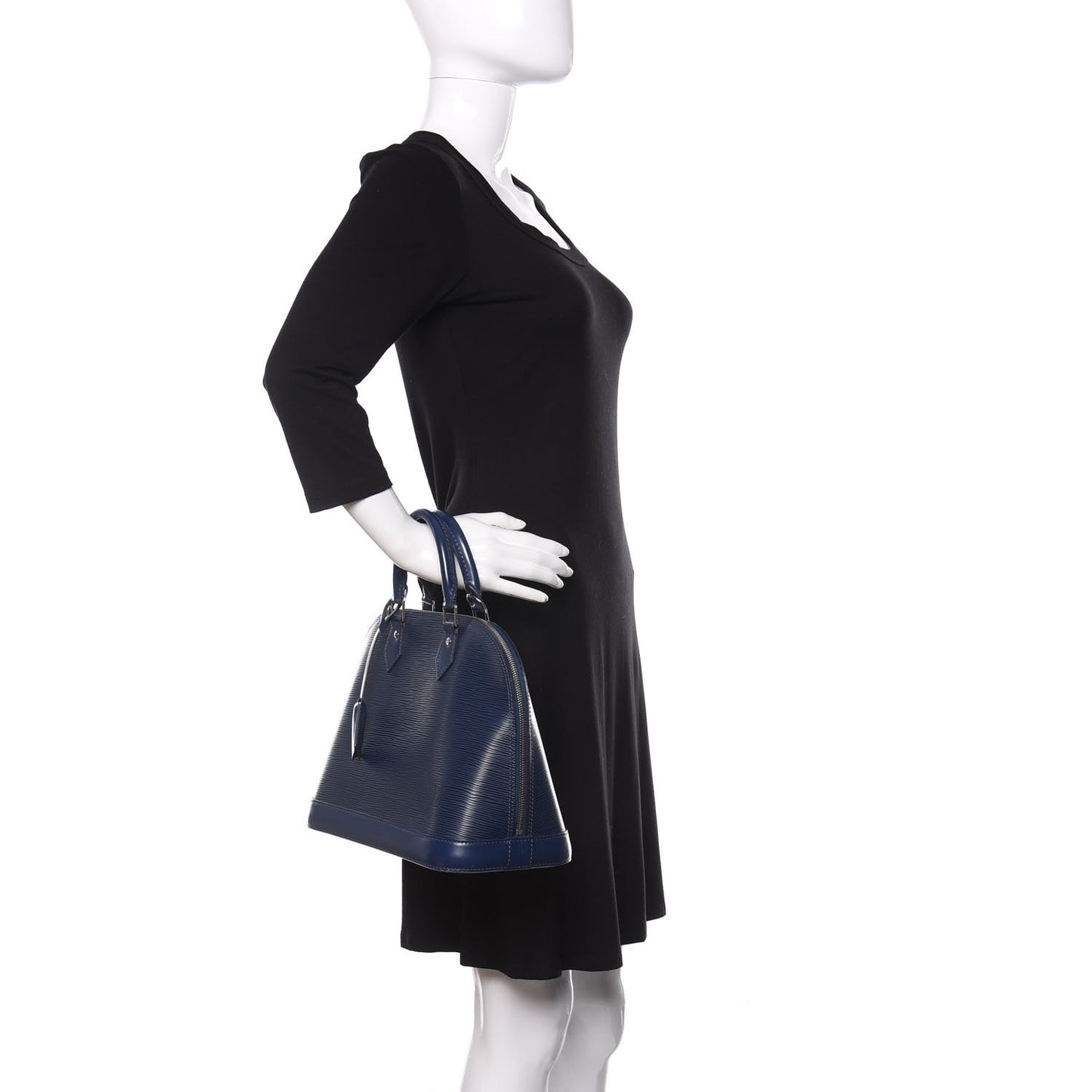 Epi Alma PM Indigo