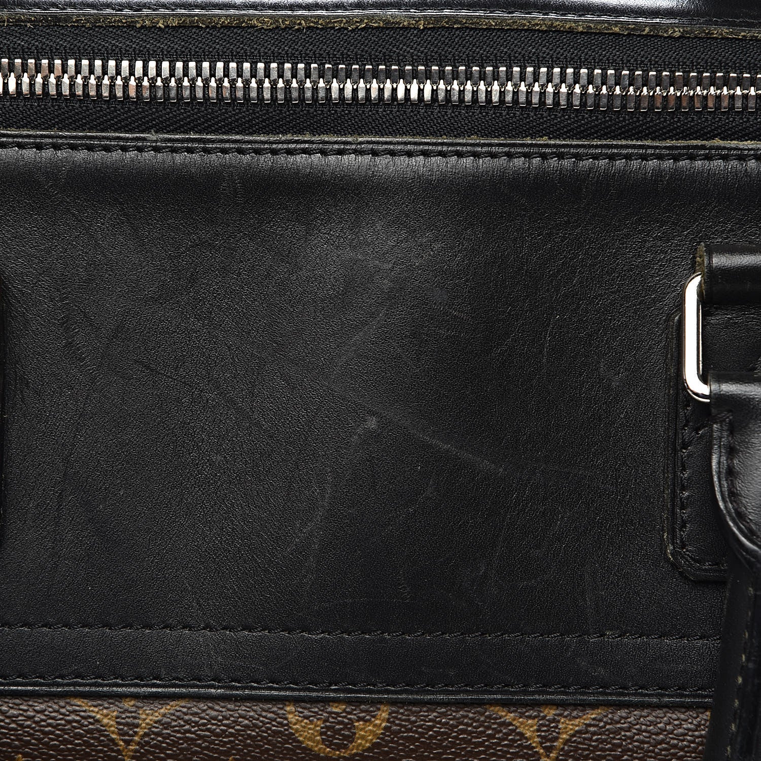Louis Vuitton Monogram Macassar Neo Greenwich 17 of 32