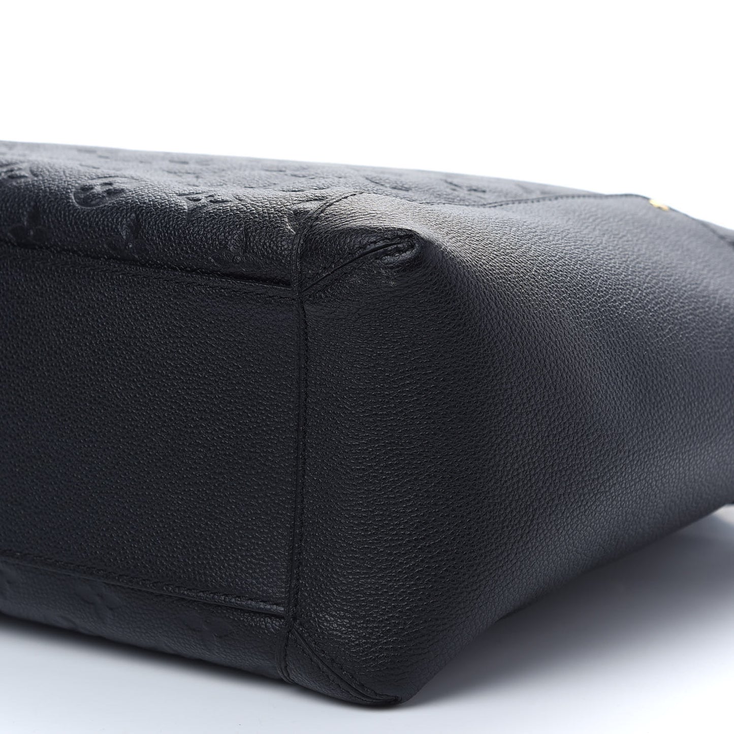 Empreinte Bagatelle Black