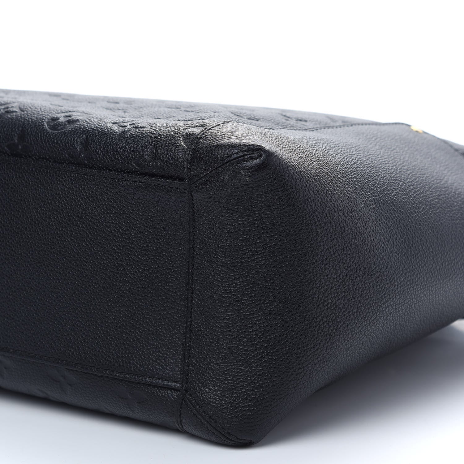Louis Vuitton Empreinte Bagatelle Black 9 of 10