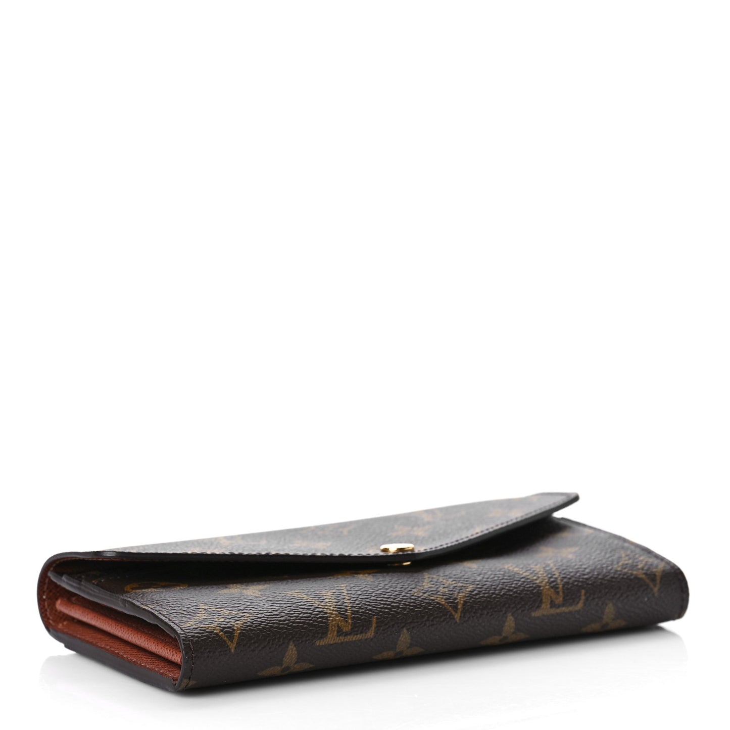 Monogram Sarah Wallet NM