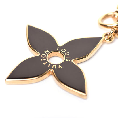 Louis Vuitton Puzzle Key Ring 6 of 8