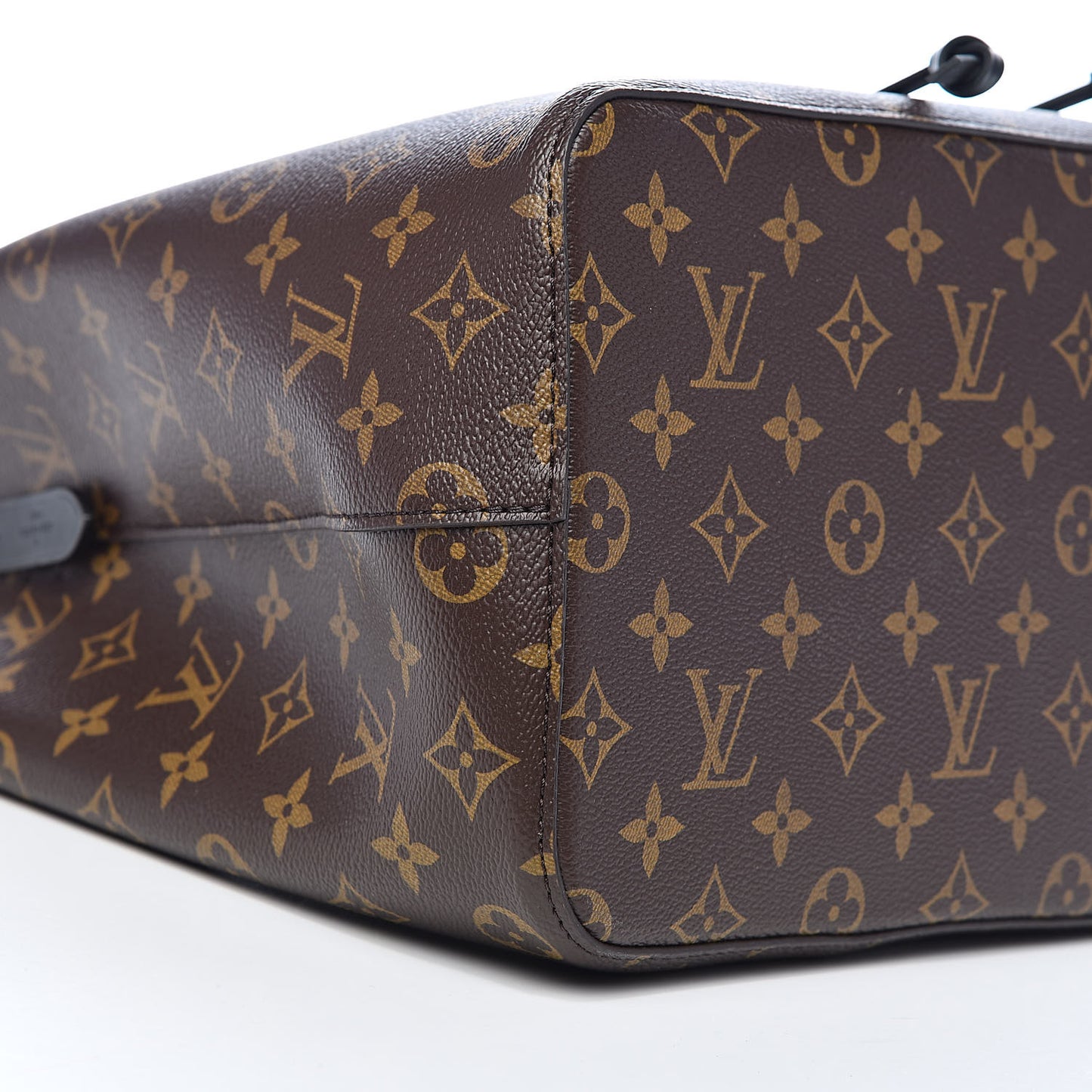 Monogram Neonoe MM Black