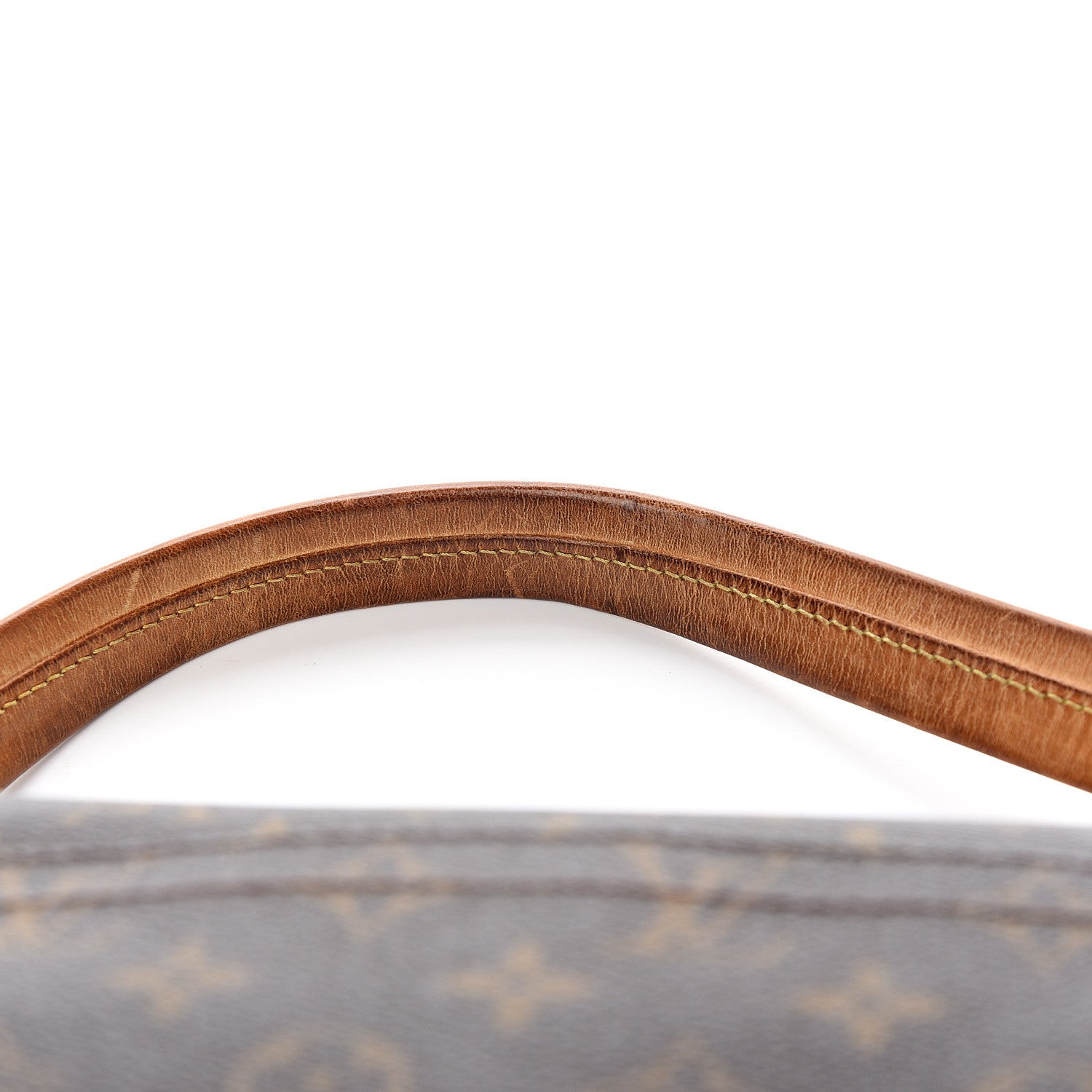 Louis Vuitton Monogram Beverly MM 14 of 16