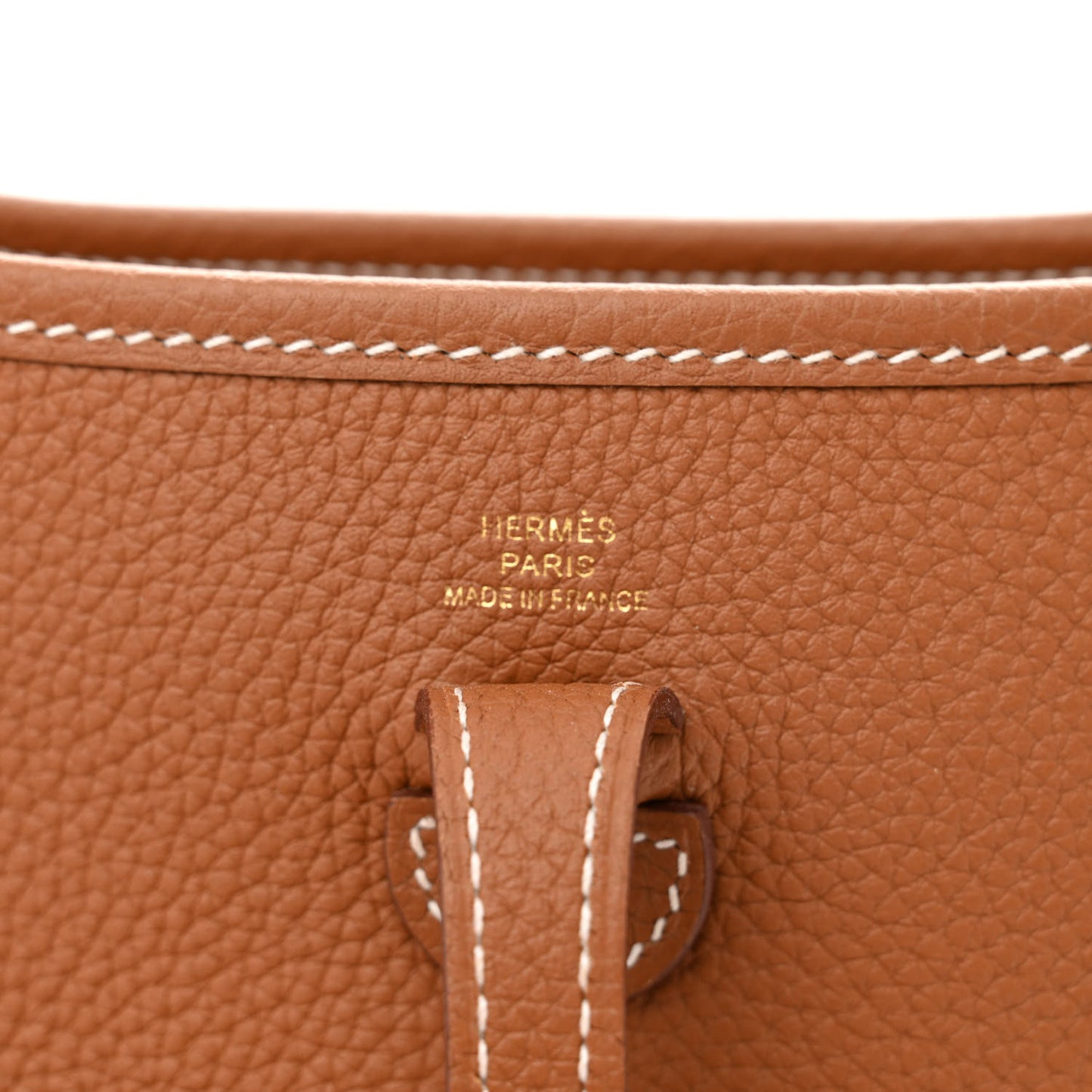 Taurillon Clemence Evelyne TPM Gold