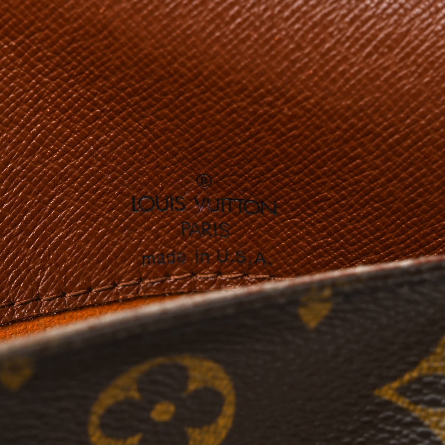 Louis Vuitton Monogram Musette Salsa Long Strap 6 of 15