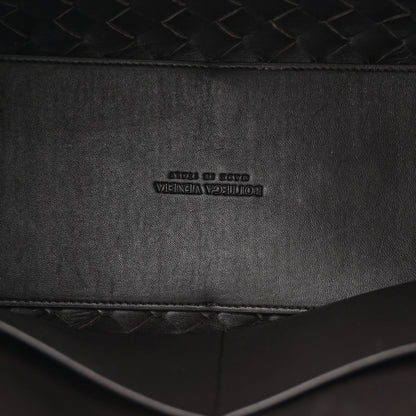 Bottega Veneta Nappa Intrecciato Medium Andiamo Shoulder Bag Fondant 5 of 9