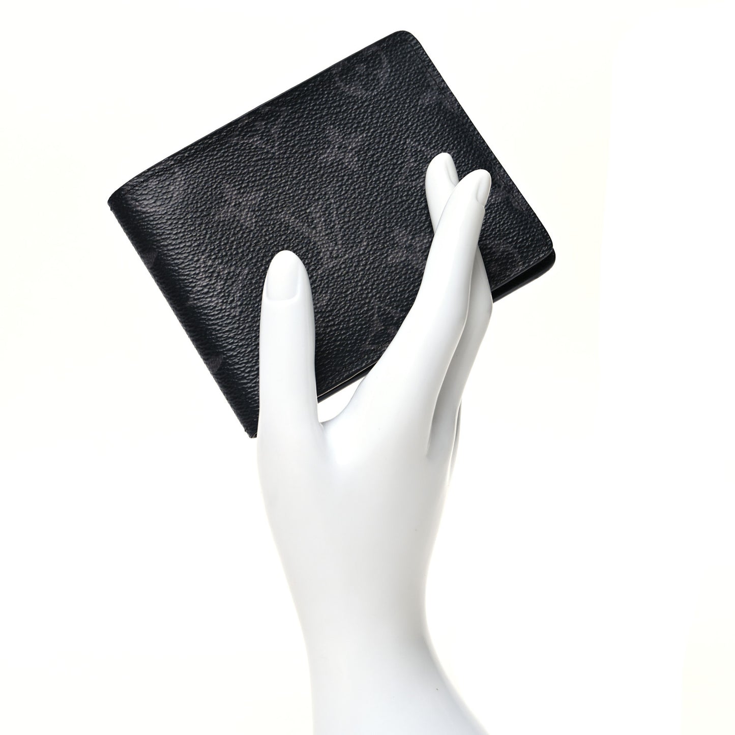 Monogram Eclipse Multiple Wallet