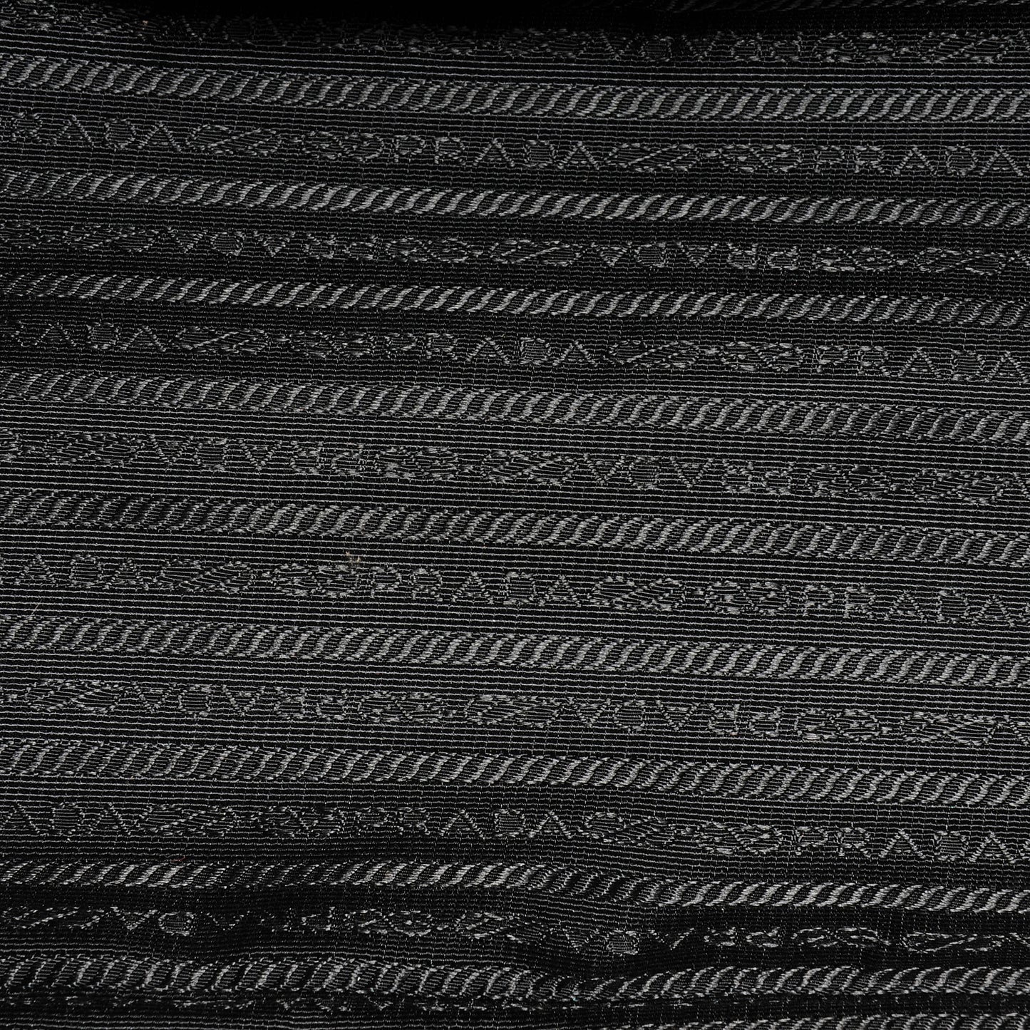 Saffiano Lux Large Tote Nero Black