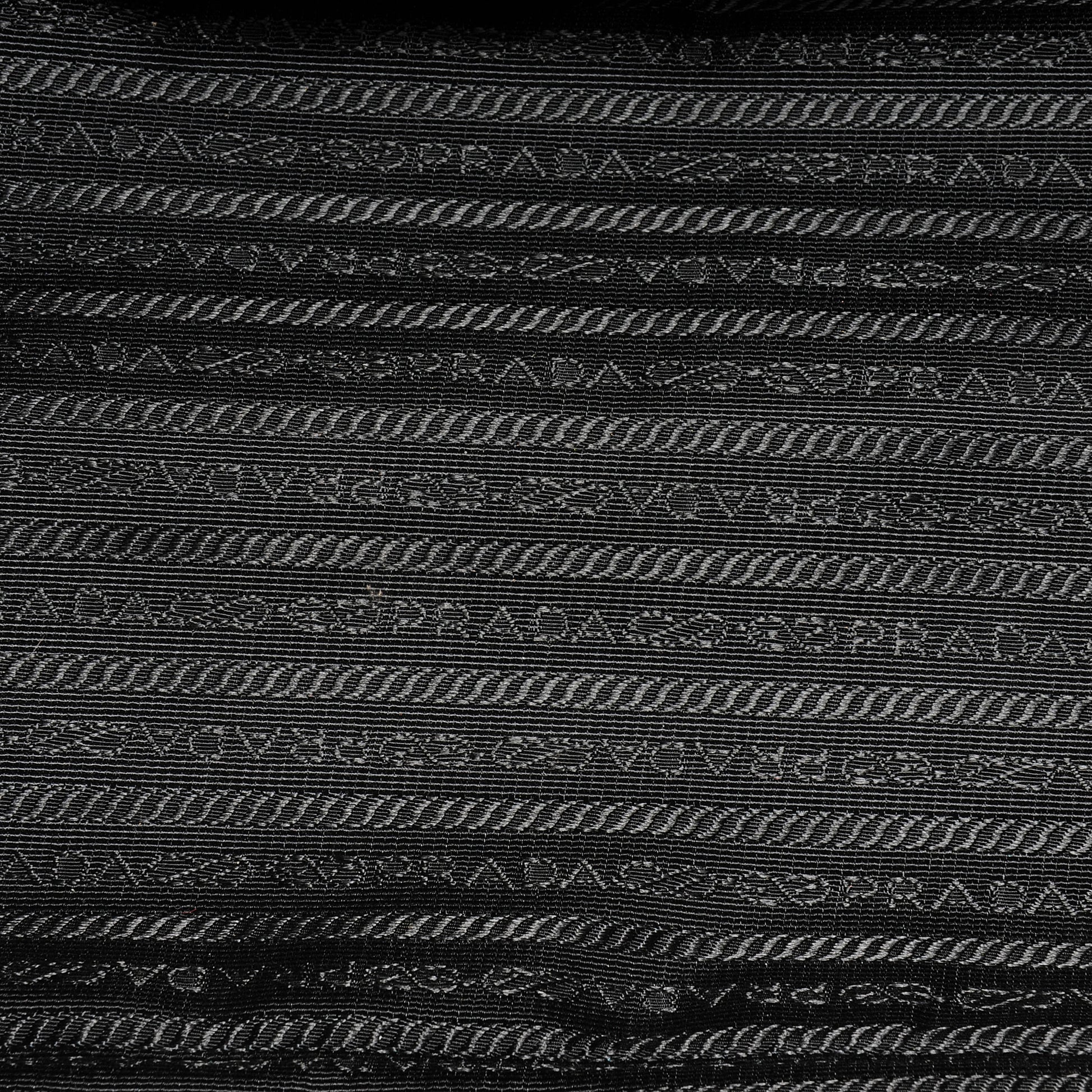 Prada Saffiano Lux Large Tote Nero Black 9 of 9