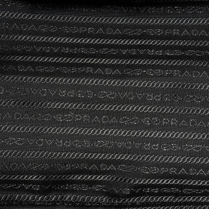Prada Saffiano Lux Large Tote Nero Black 9 of 9