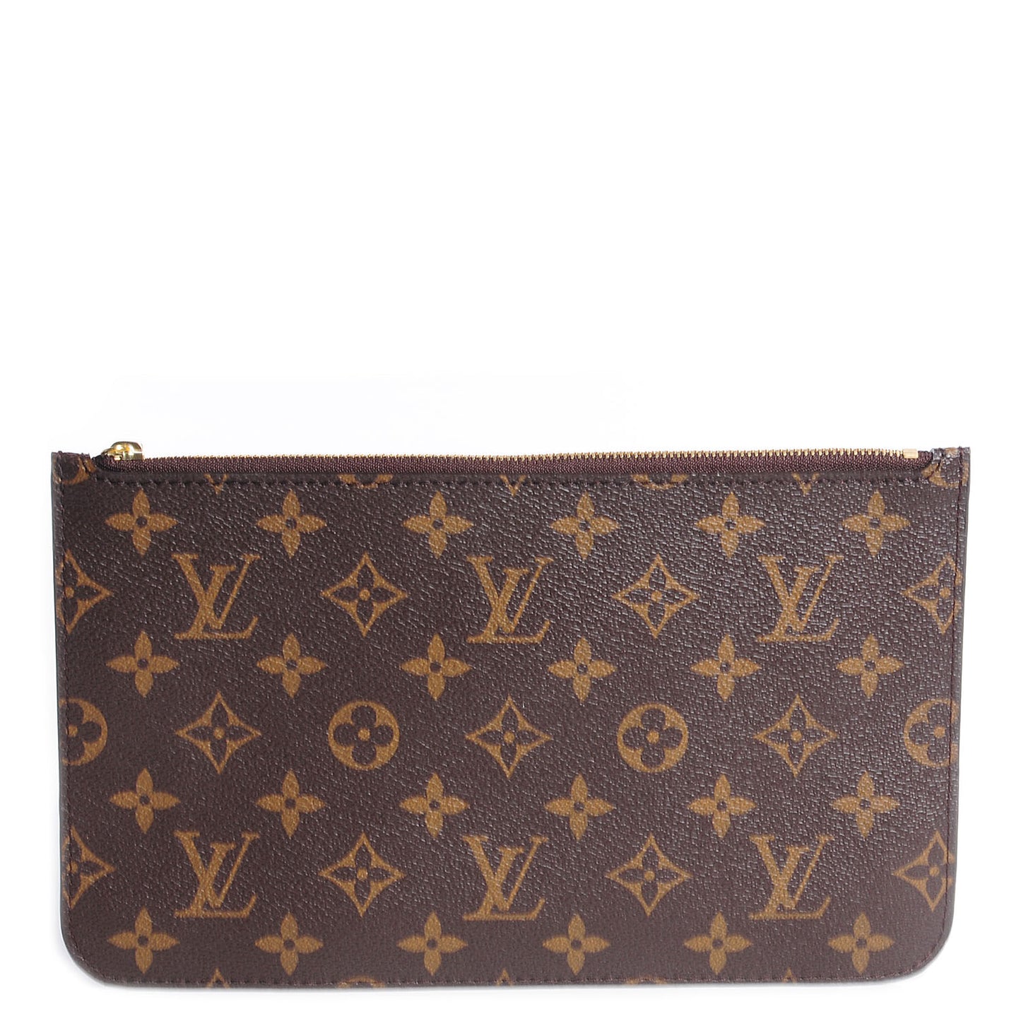 Monogram Neverfull MM GM Pochette