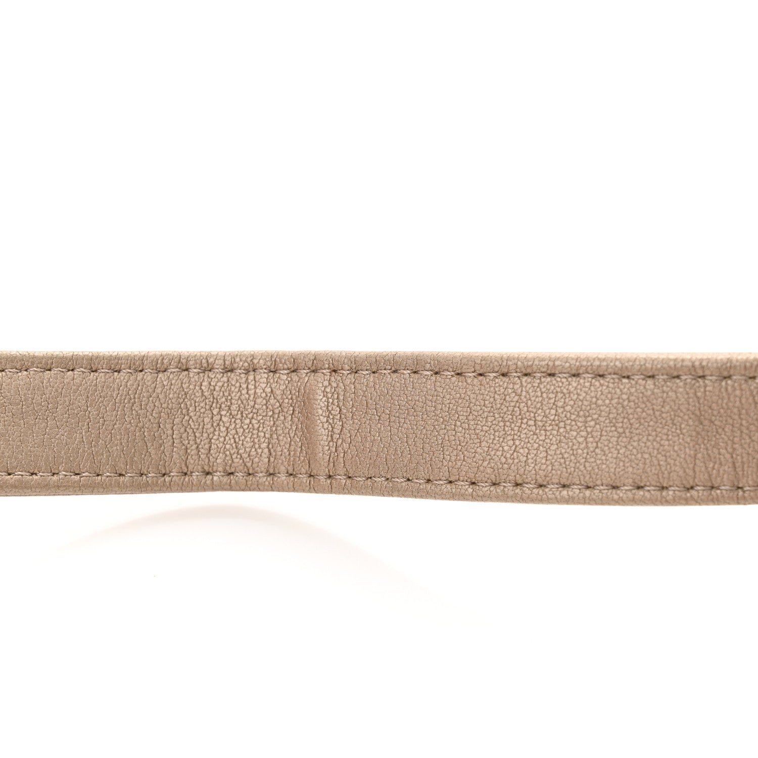 Chanel Metallic Lambskin Mini Scaled Boy Flap Gold 12 of 13