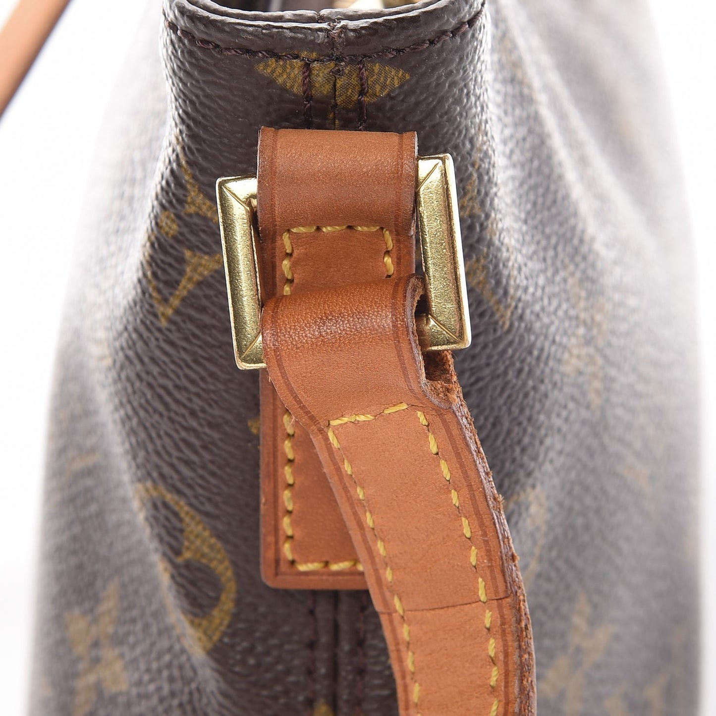 Monogram Trotteur