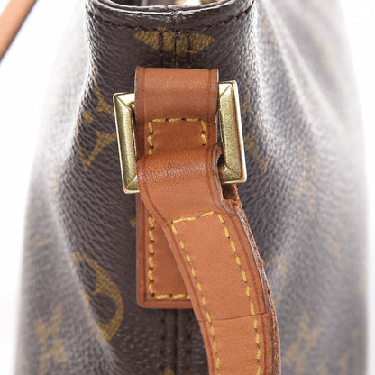 Louis Vuitton Monogram Trotteur 13 of 13