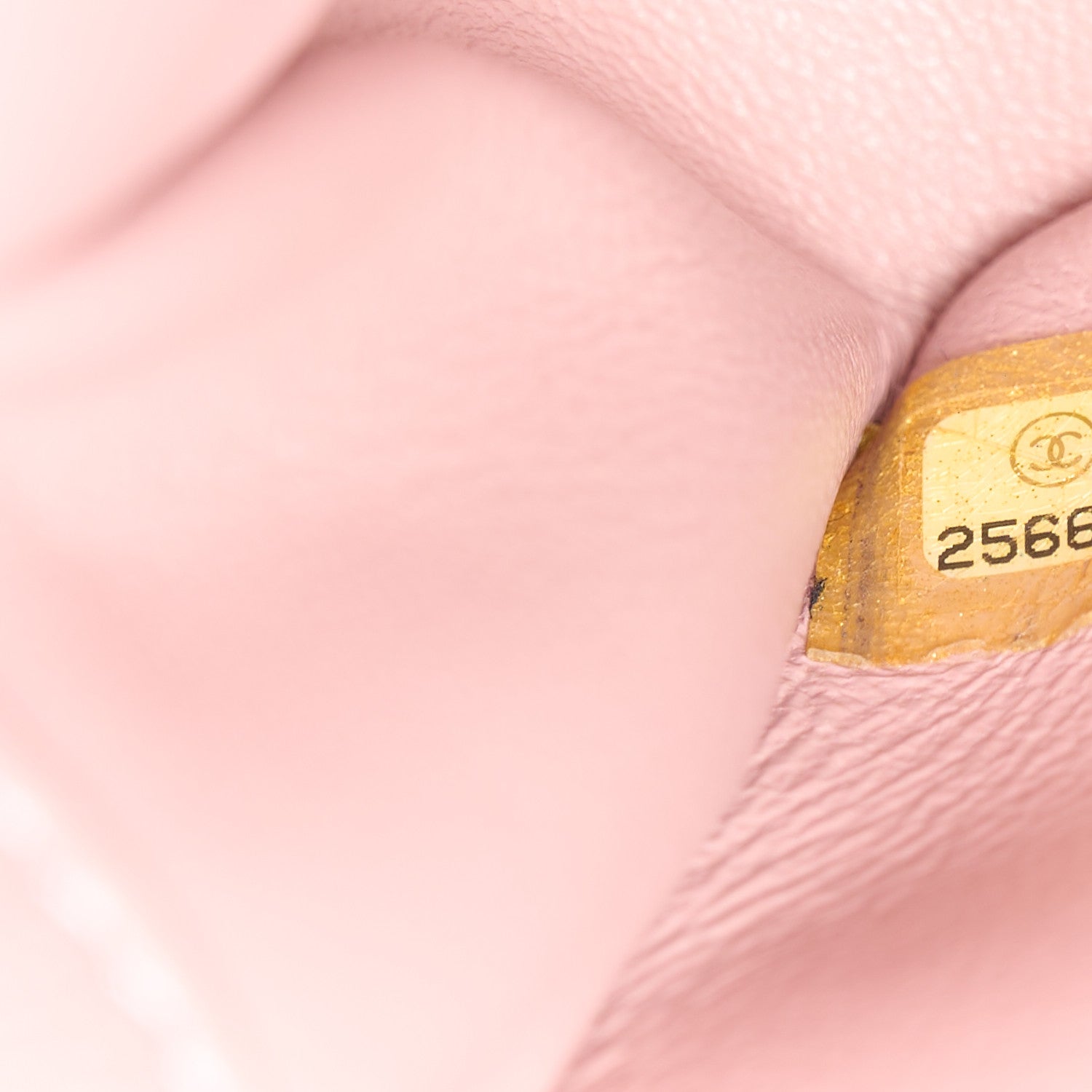 Chanel Sequin Mini Waterfall Flap Pink Blue Yellow 8 of 12