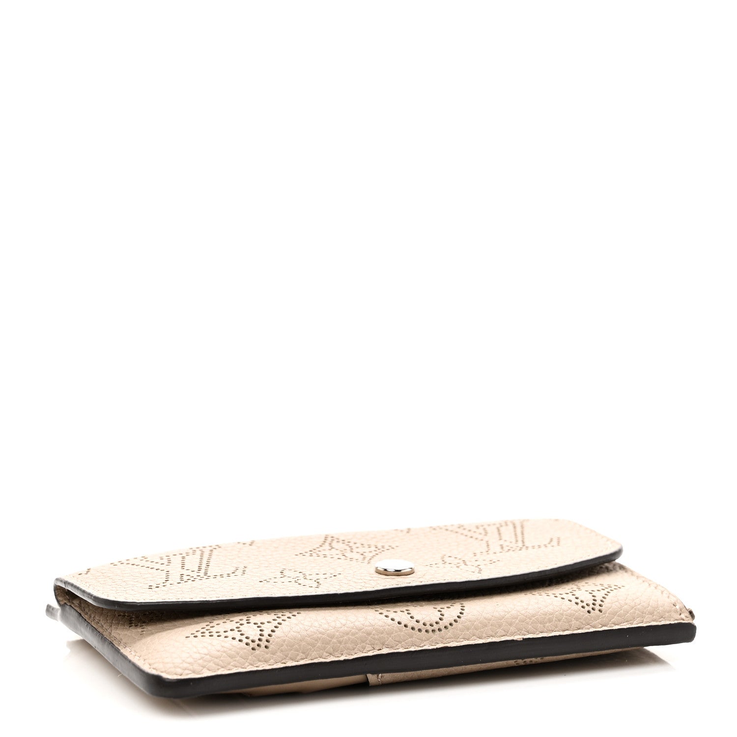 Louis Vuitton Mahina Recto Verso Card Holder Galet 4 of 8
