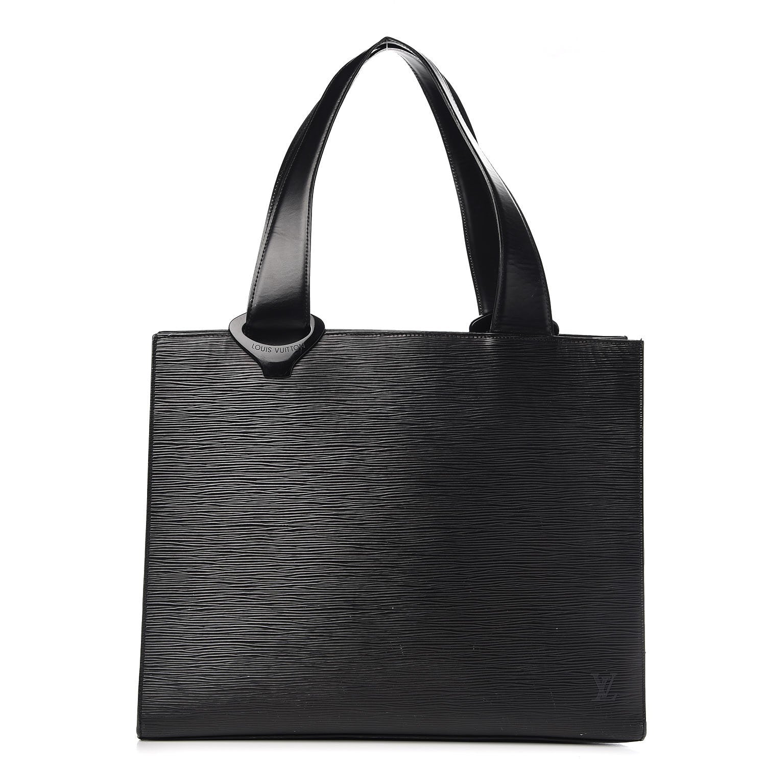 Louis Vuitton Epi Z Gemeaux Black 1 of 22