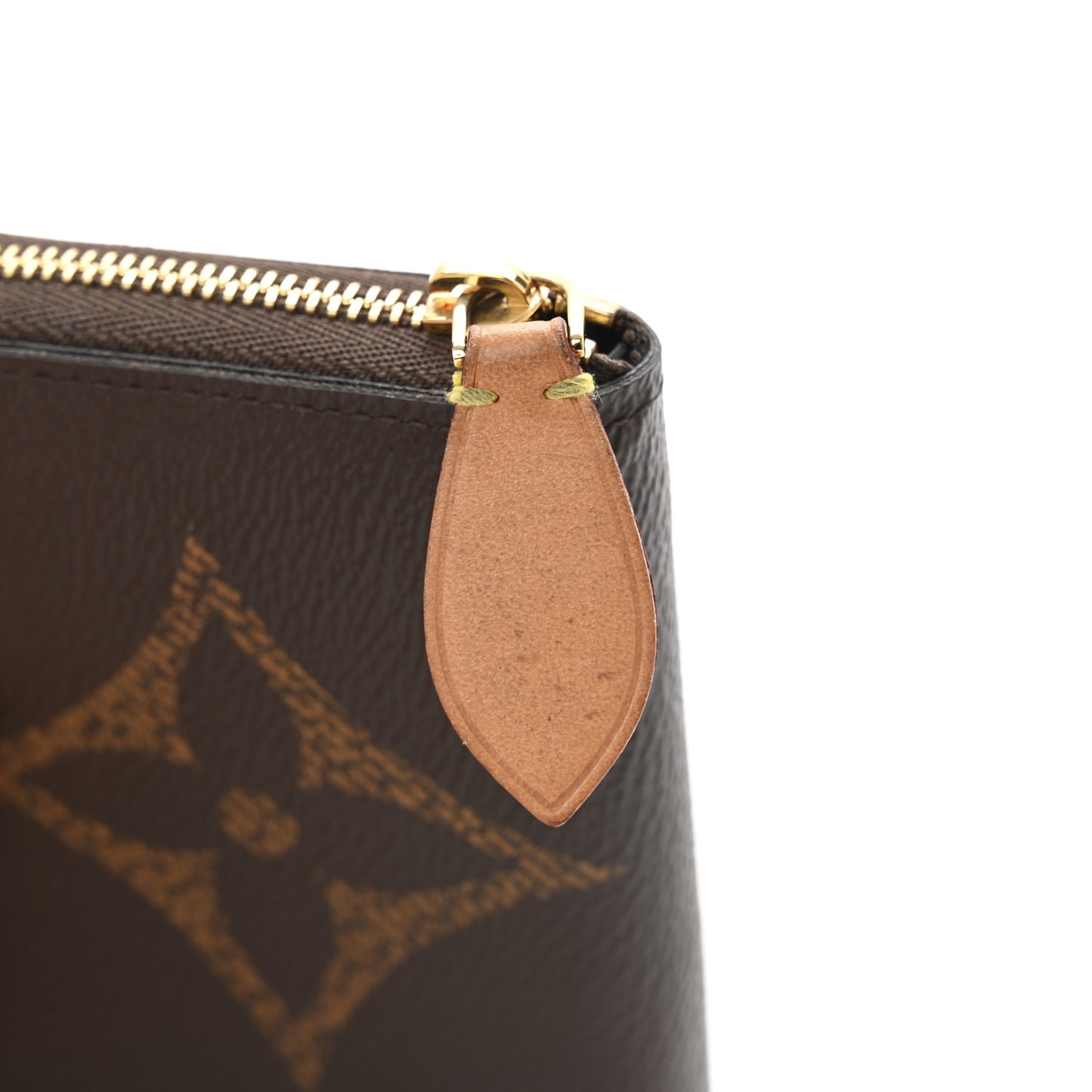 Monogram Giant Zippy Coin Purse