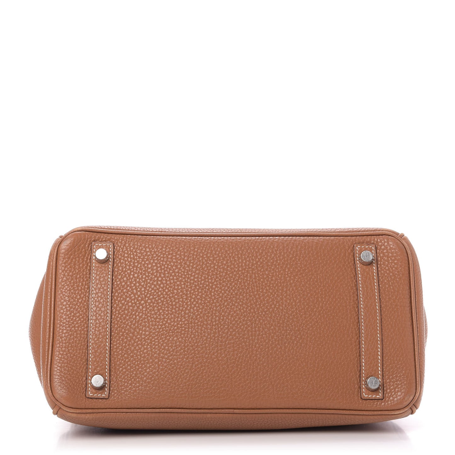 Togo Birkin 30 Gold