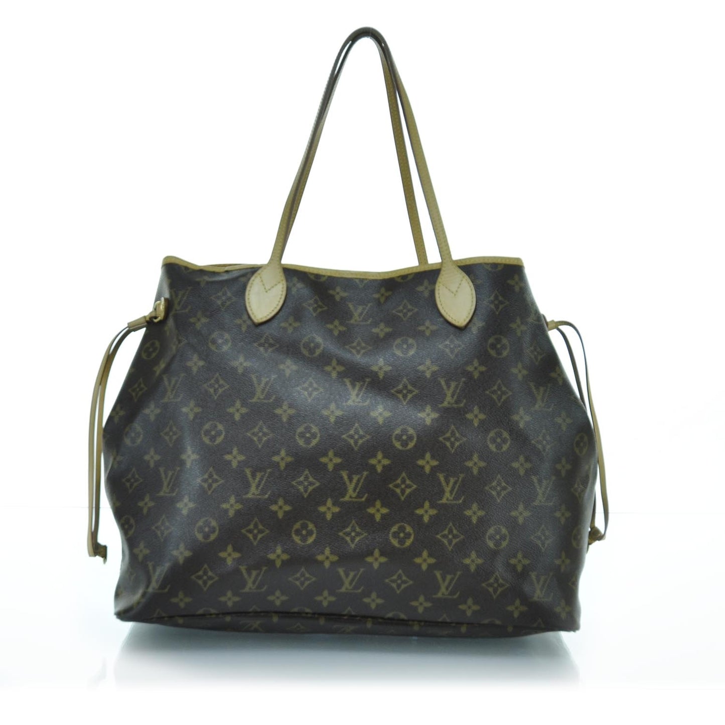 Monogram MOCA Neverfull GM
