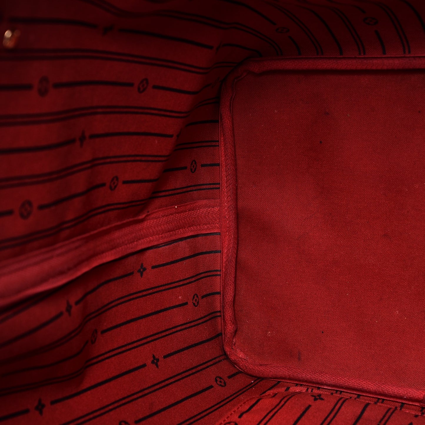 Damier Ebene Neverfull GM