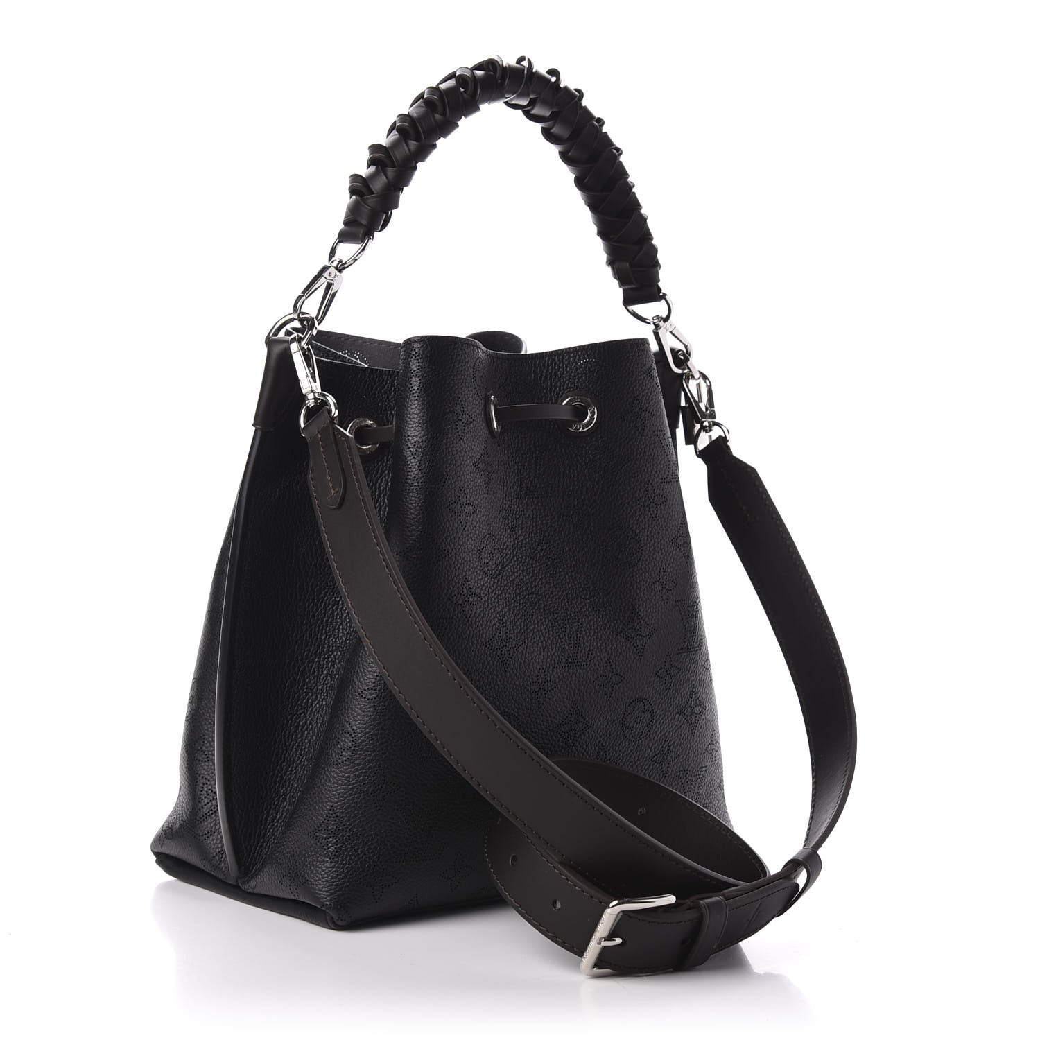 Louis Vuitton Mahina Muria Black 3 of 11