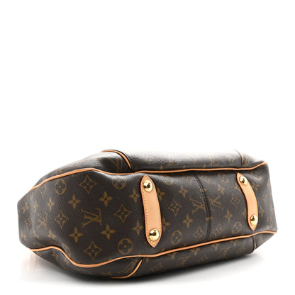 Louis Vuitton Monogram Galliera PM 3 of 9