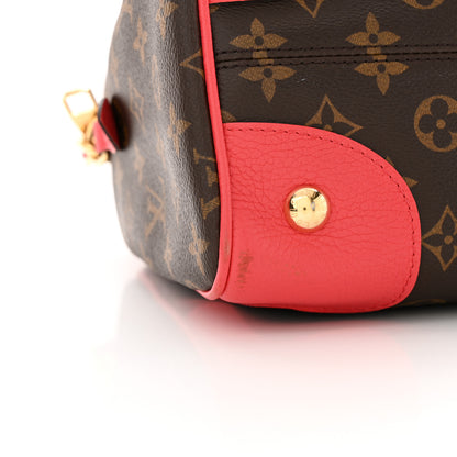 Louis Vuitton Monogram Retiro NM Poppy 12 of 14