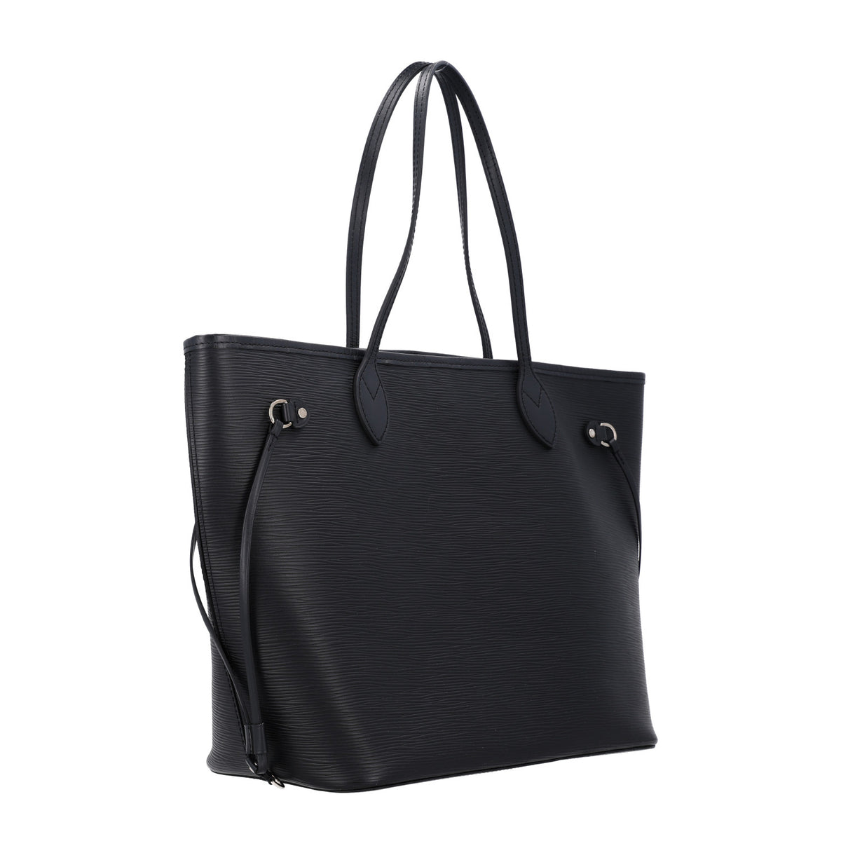 Epi Neverfull MM Black