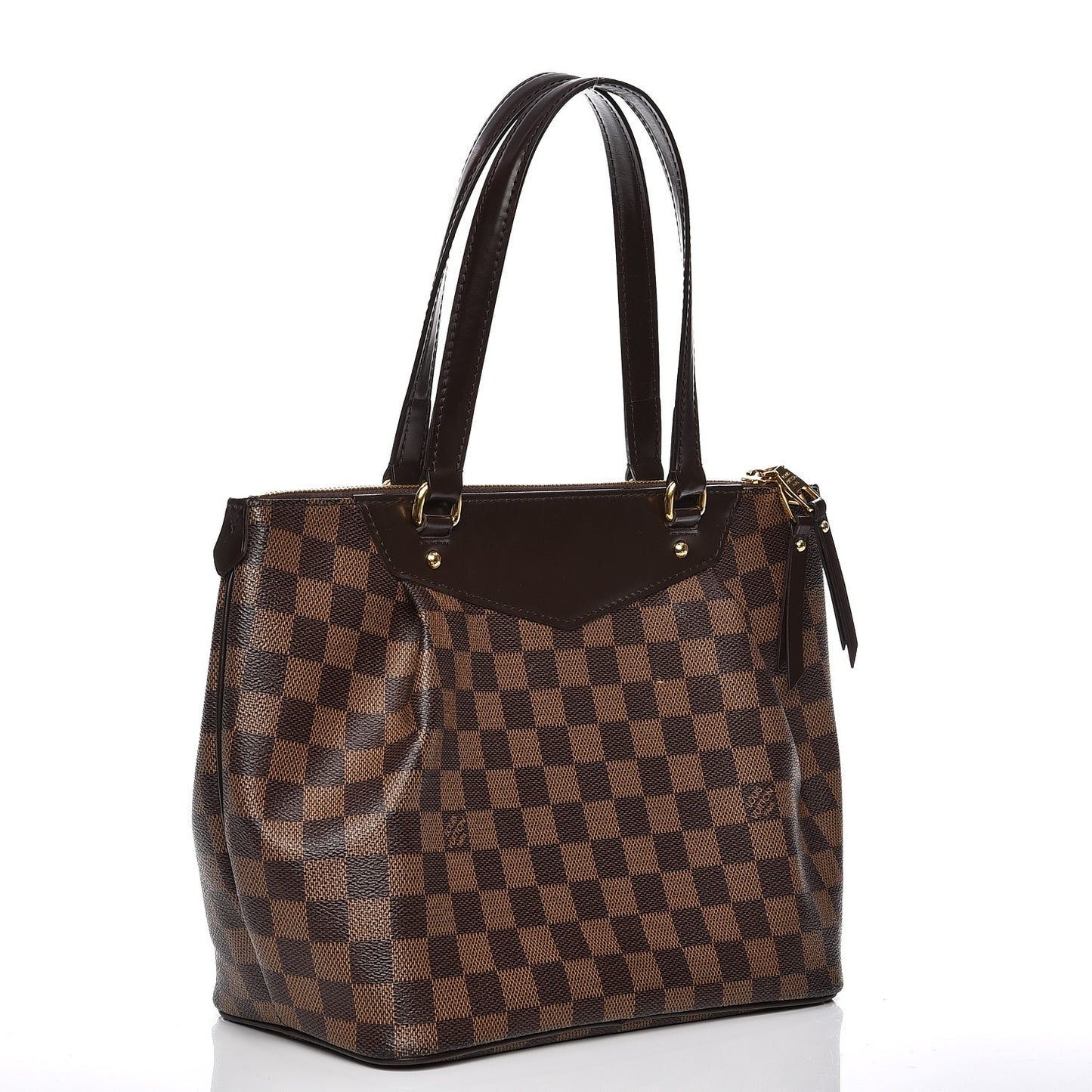 Damier Ebene Westminster PM