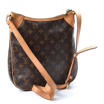 Louis Vuitton Monogram Odeon PM 2 of 10