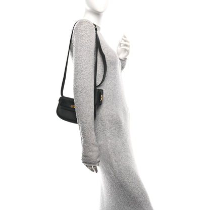 Hermes Swift Kelly Moove Black 2 of 12