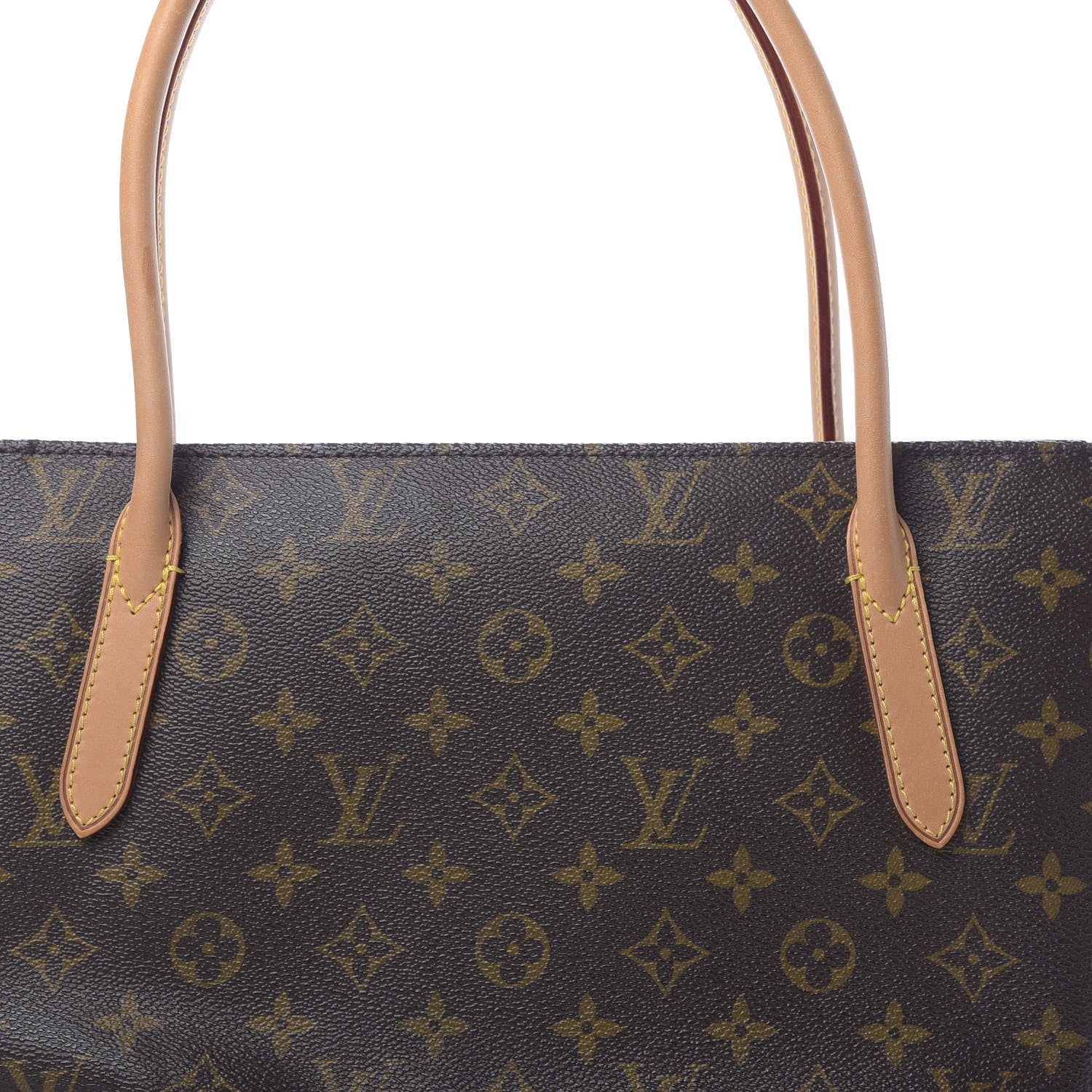 Louis Vuitton Monogram Raspail PM 9 of 9