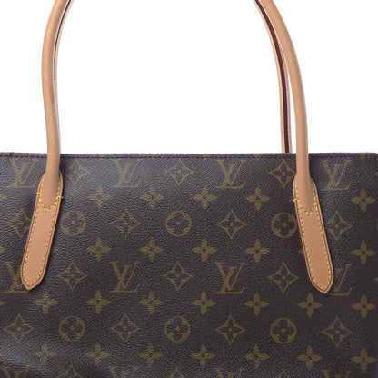 Louis Vuitton Monogram Raspail PM 9 of 9