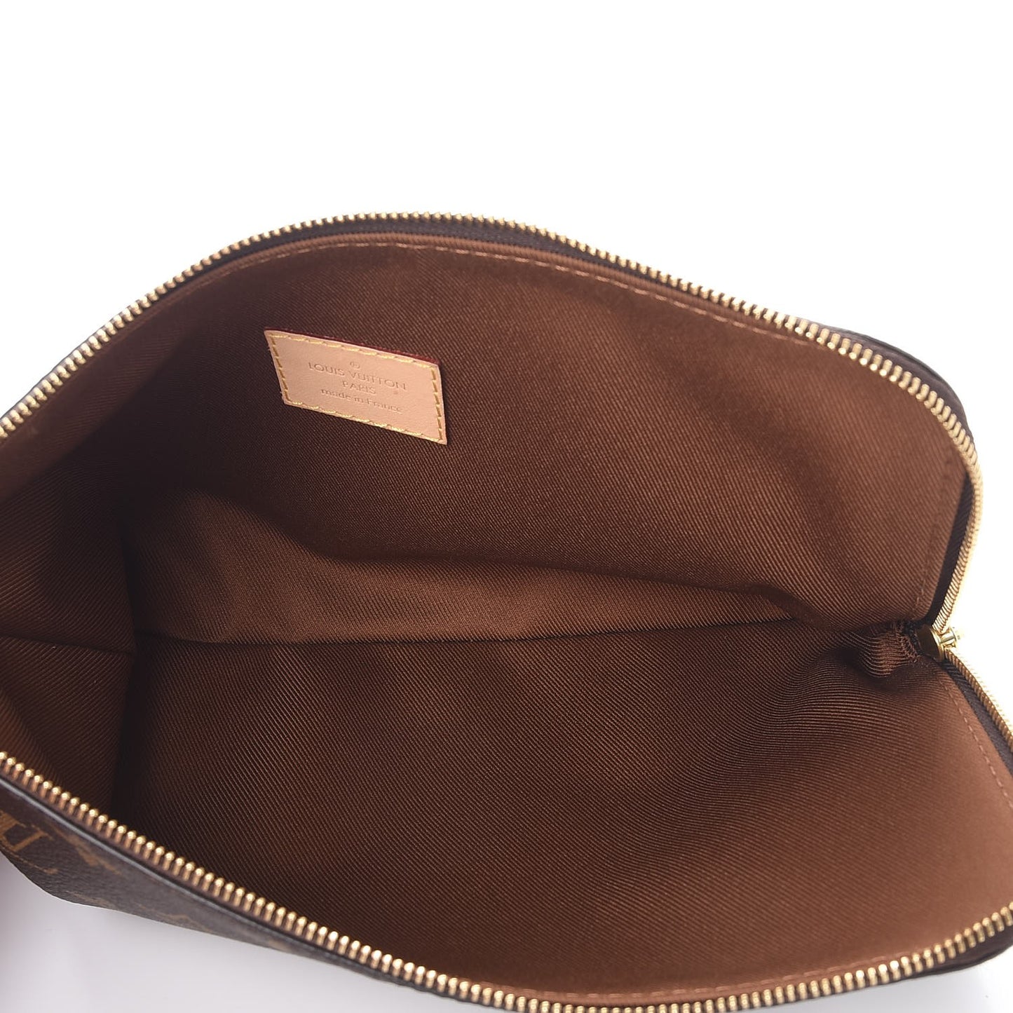 Monogram Etui Voyage PM Pouch
