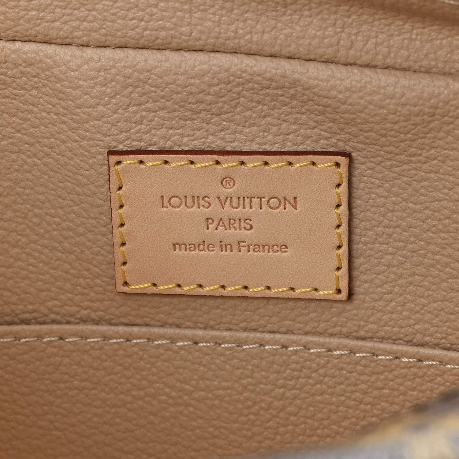 Louis Vuitton Monogram Trousse Toilette 23 6 of 6