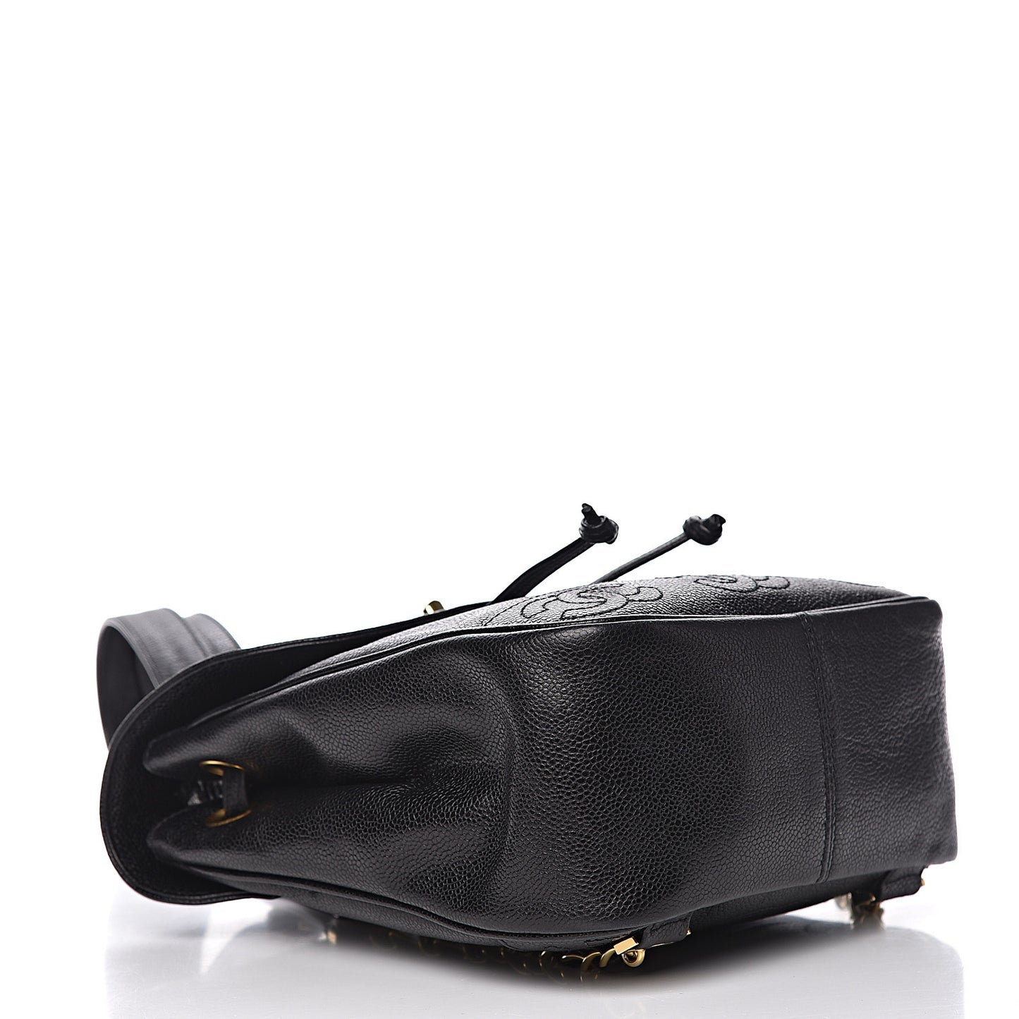 Caviar CC Backpack Black