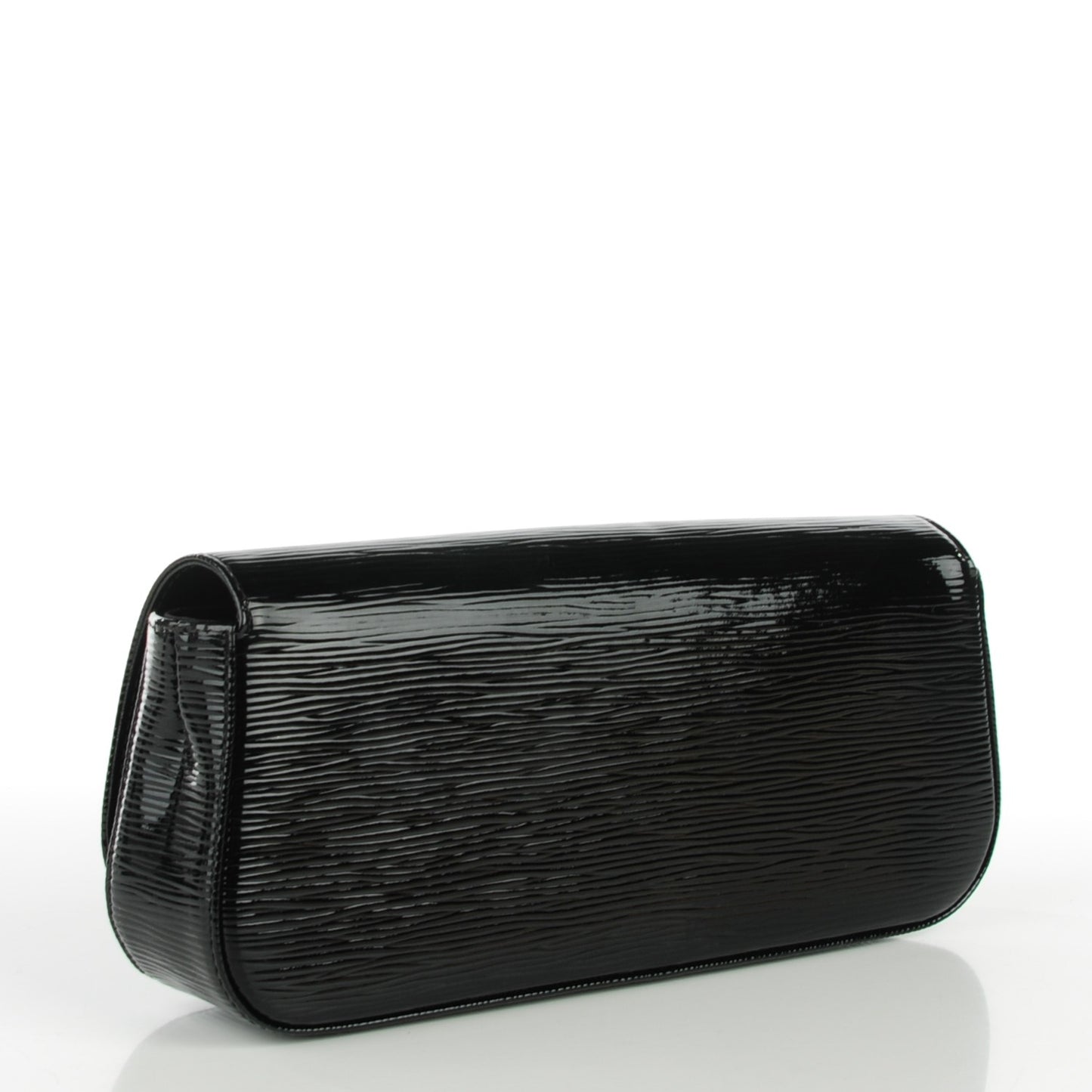 Epi Electric Sobe Clutch Black
