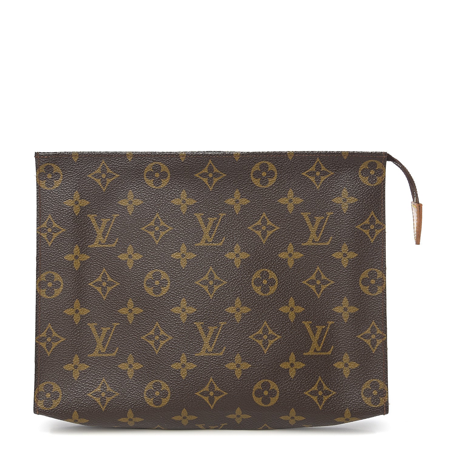 Louis Vuitton Monogram Toiletry Pouch 26 1 of 6
